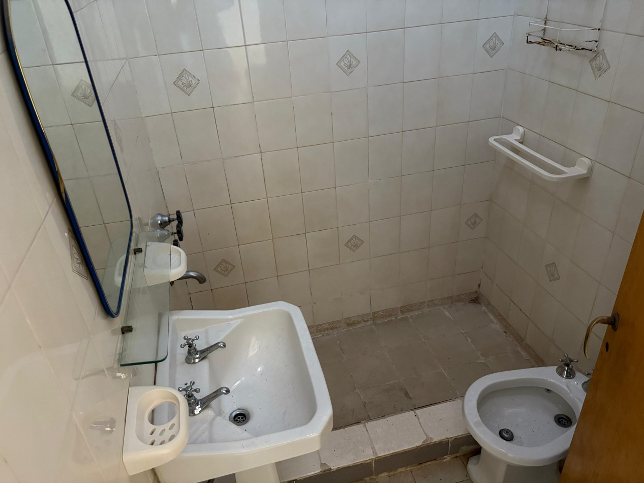 VENTA | DUPLEX 2 DORMITORIOS - SANTA RITA DEL LAGO, VILLA CARLOS PAZ