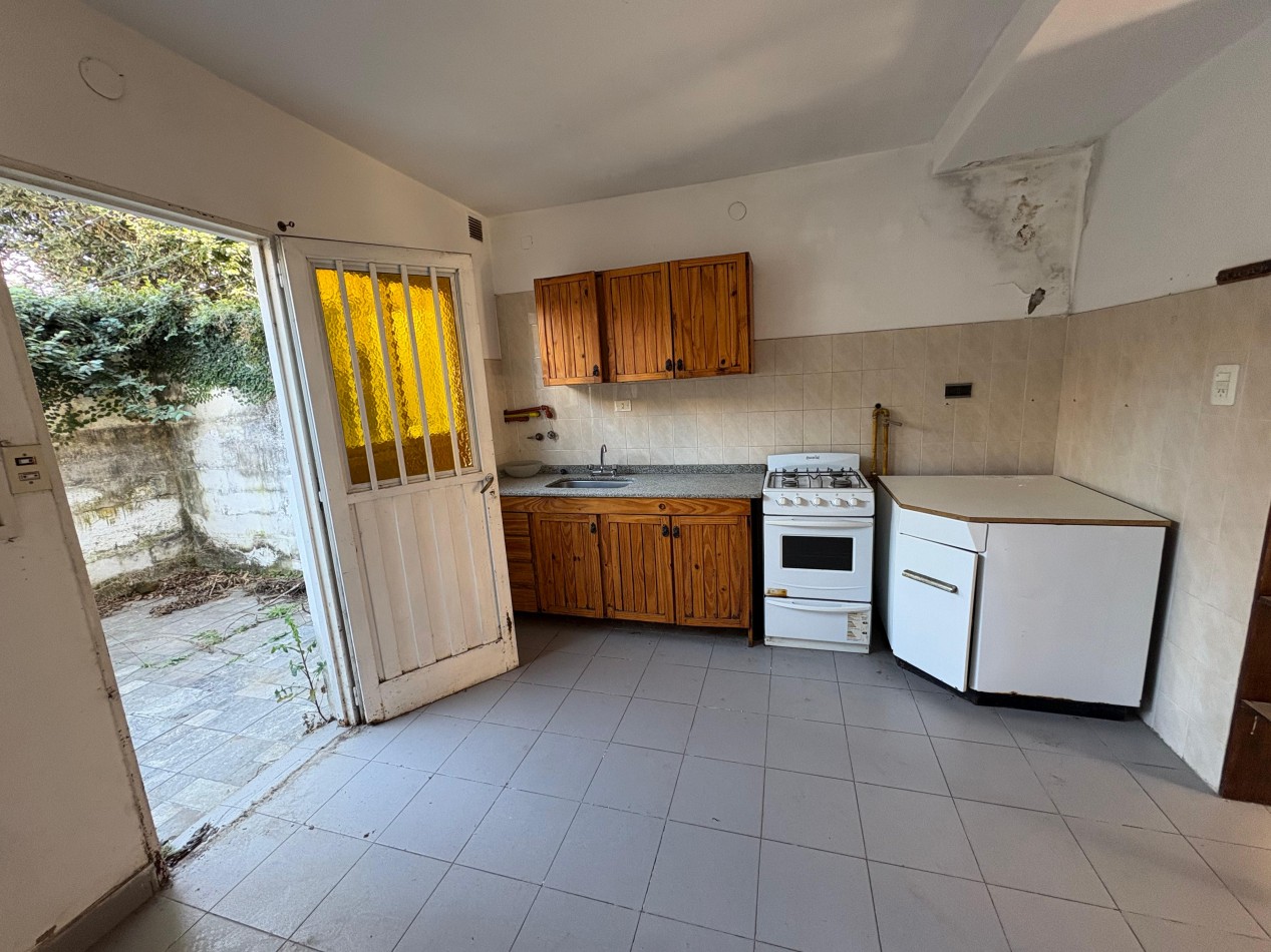 VENTA | DUPLEX 2 DORMITORIOS - SANTA RITA DEL LAGO, VILLA CARLOS PAZ