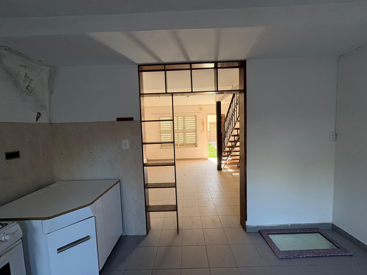VENTA | DUPLEX 2 DORMITORIOS - SANTA RITA DEL LAGO, VILLA CARLOS PAZ