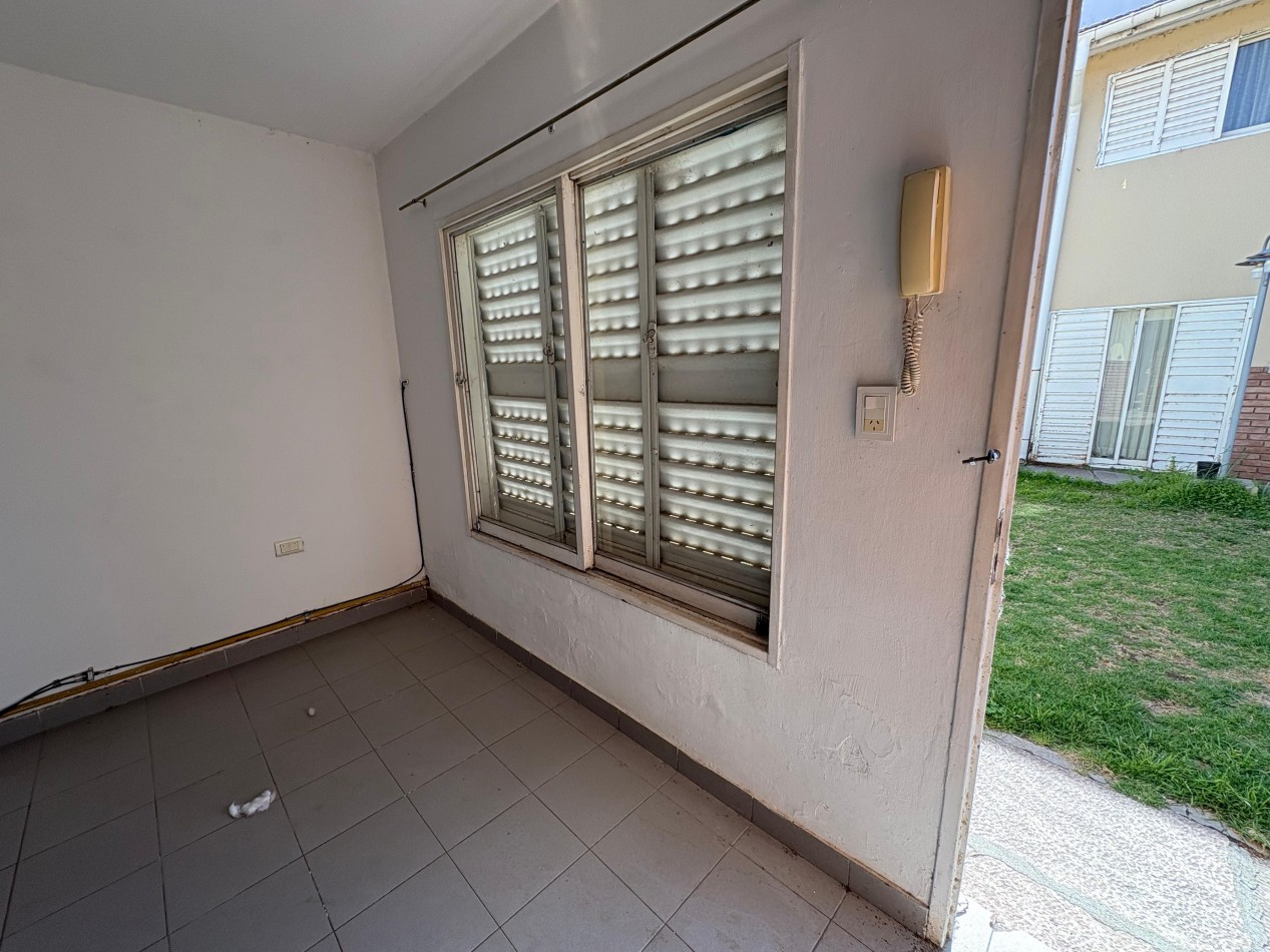 VENTA | DUPLEX 2 DORMITORIOS - SANTA RITA DEL LAGO, VILLA CARLOS PAZ