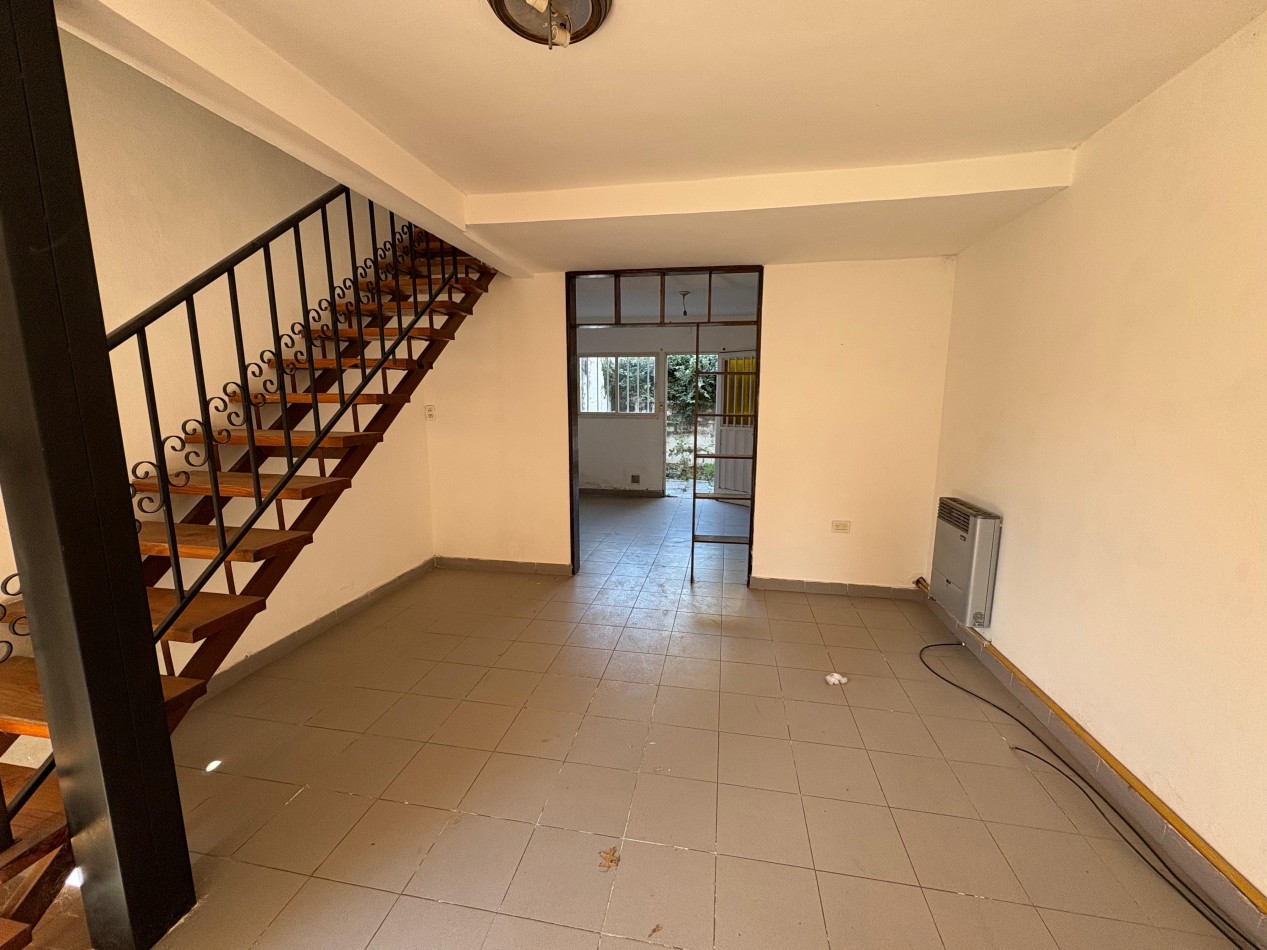 VENTA | DUPLEX 2 DORMITORIOS - SANTA RITA DEL LAGO, VILLA CARLOS PAZ