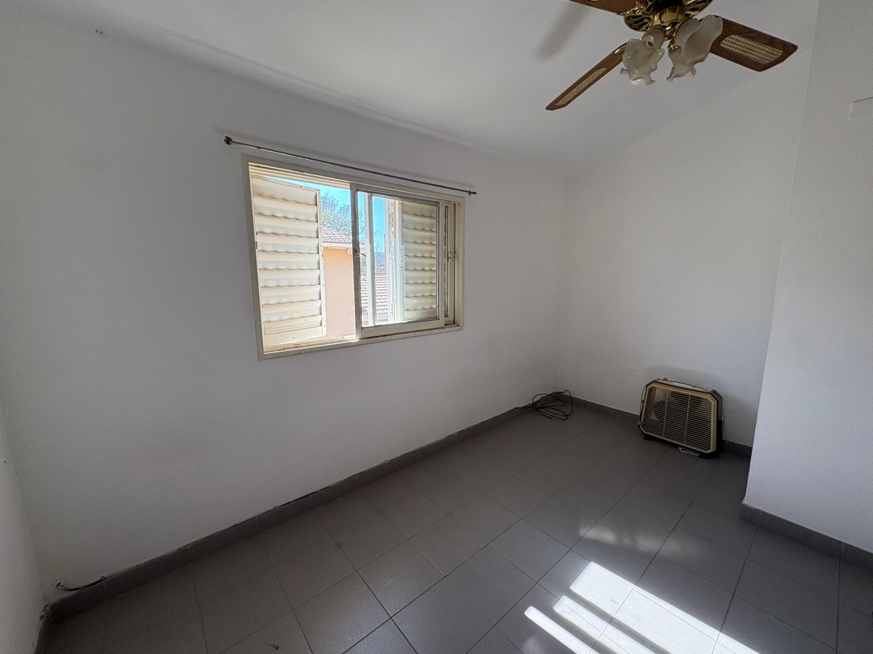 VENTA | DUPLEX 2 DORMITORIOS - SANTA RITA DEL LAGO, VILLA CARLOS PAZ