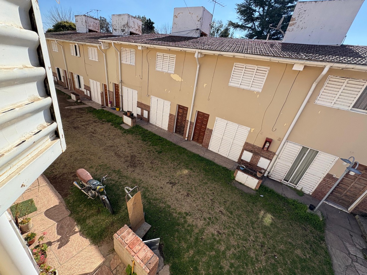 VENTA | DUPLEX 2 DORMITORIOS - SANTA RITA DEL LAGO, VILLA CARLOS PAZ