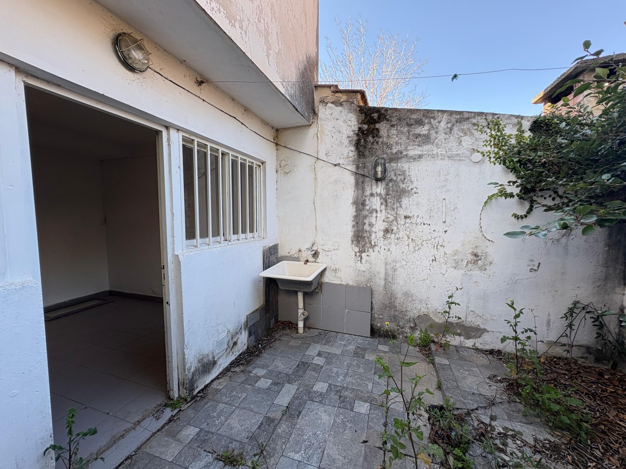 VENTA | DUPLEX 2 DORMITORIOS - SANTA RITA DEL LAGO, VILLA CARLOS PAZ