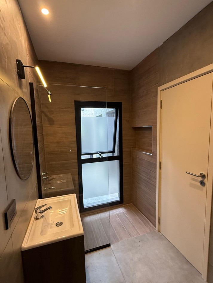 VENTA | TEJAS IV - CASA A ESTRENAR DE 3 DORMITORIOS EN UNA SOLA PLANTA