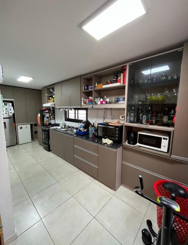 Hermoso ph 2 dormitorios y 2 baños