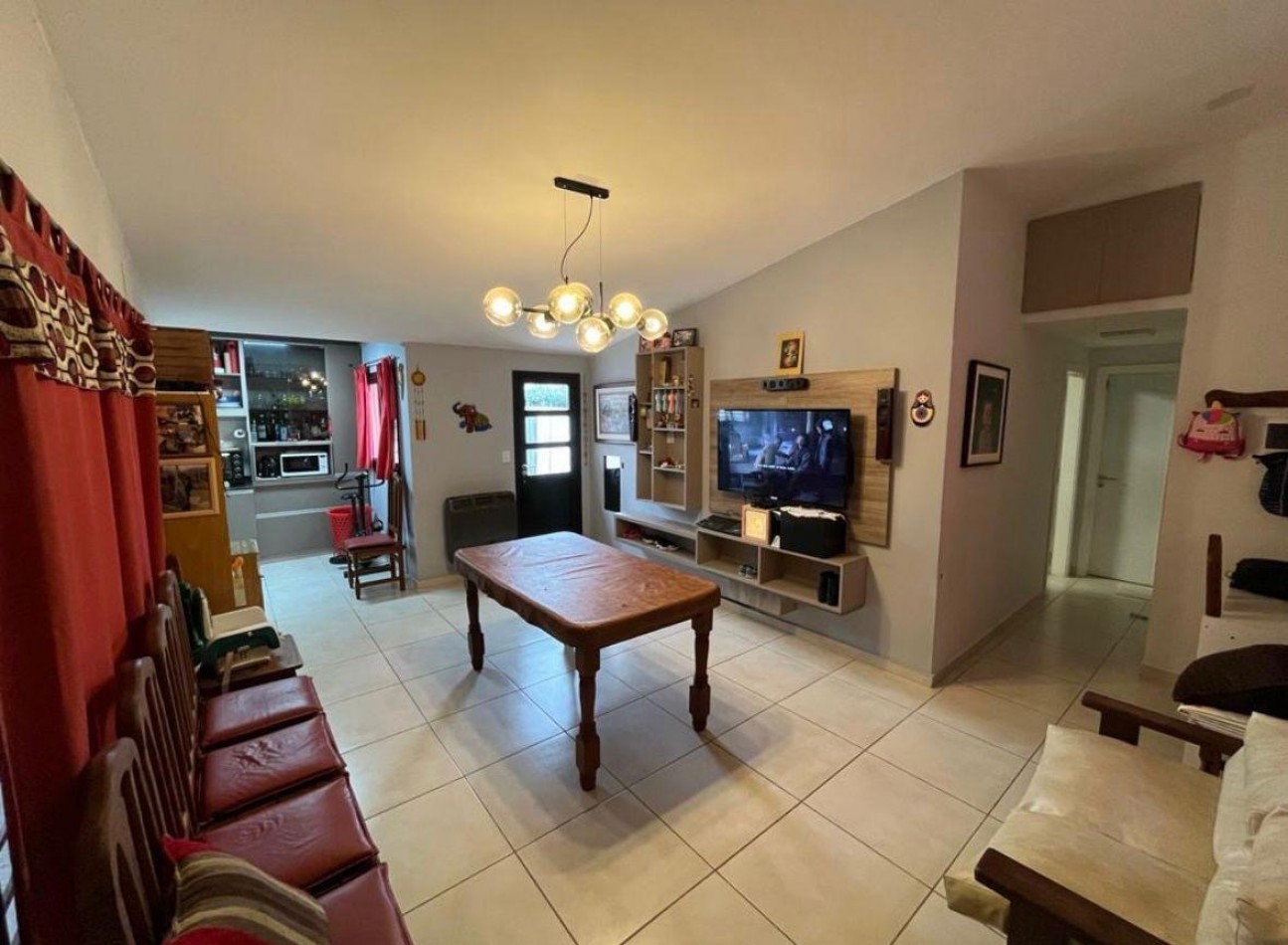 Hermoso ph 2 dormitorios y 2 baños