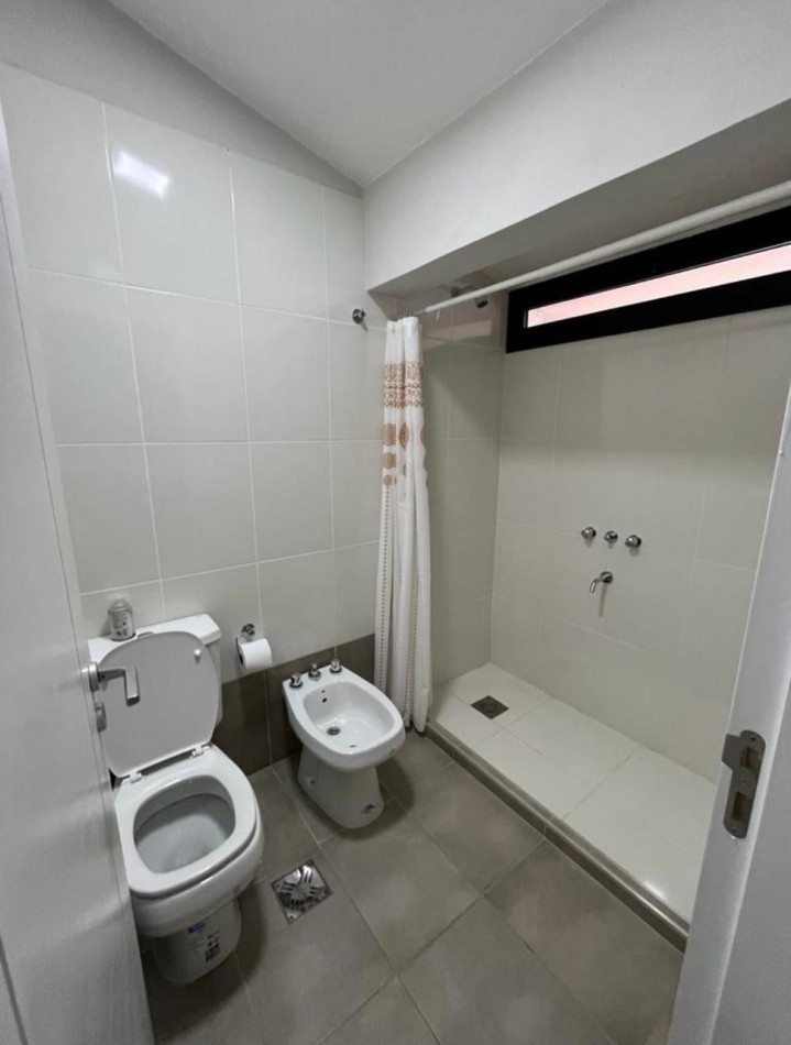 Hermoso ph 2 dormitorios y 2 baños