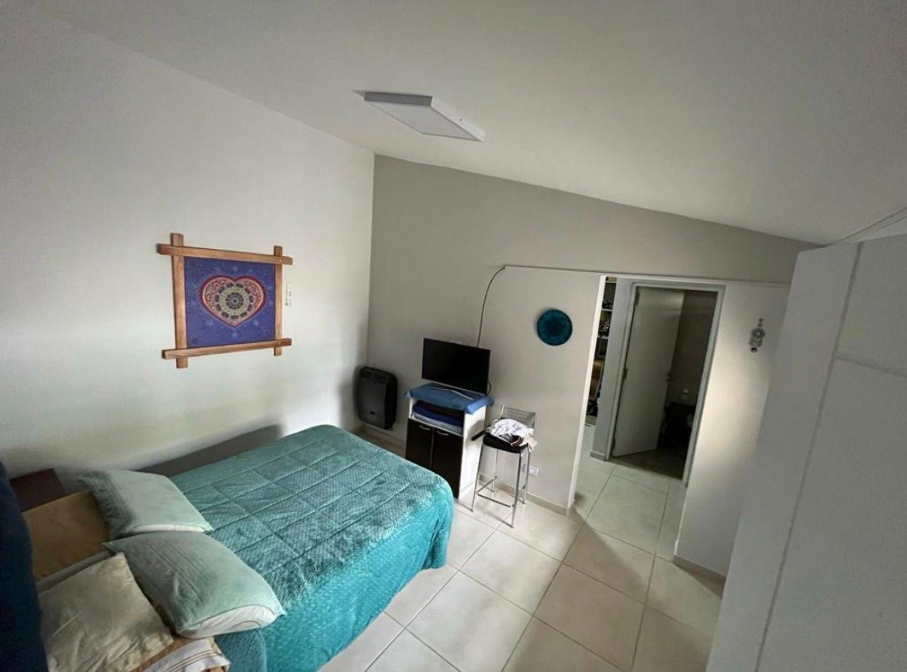 Hermoso ph 2 dormitorios y 2 baños