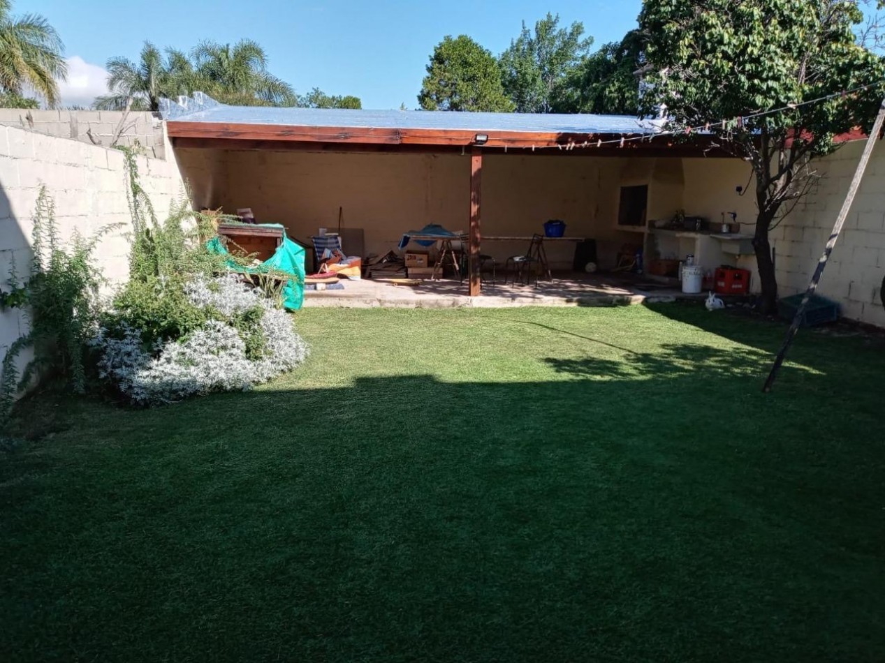 Ph 3 dormitorios - Santa Rita 