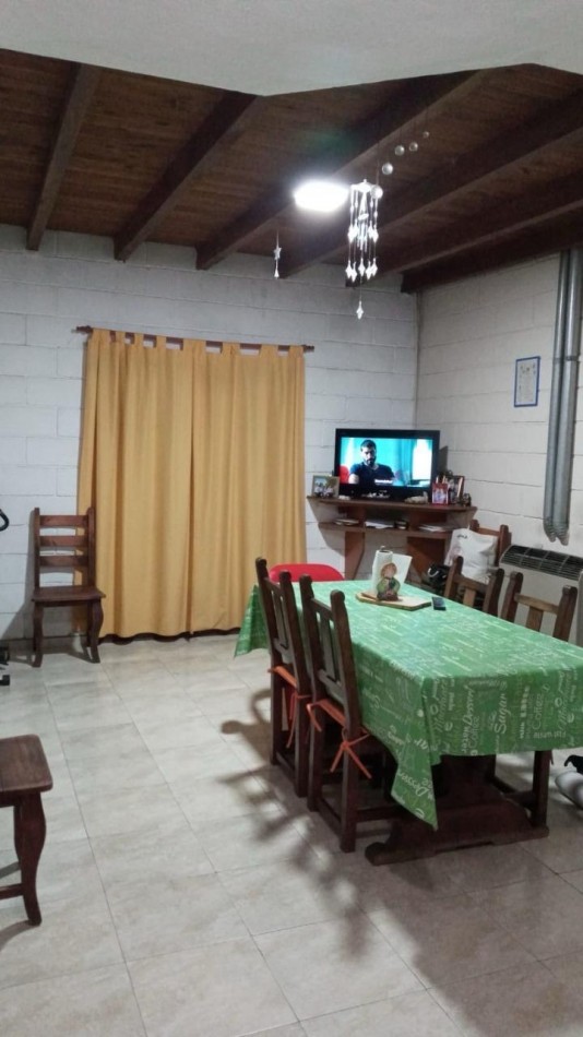 Ph 3 dormitorios - Santa Rita 