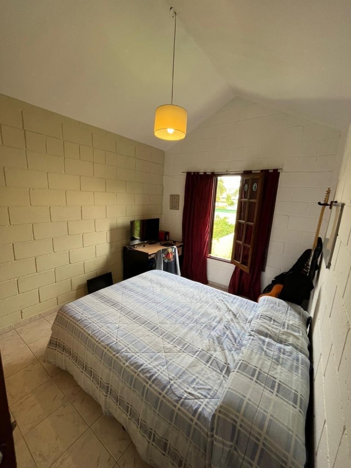 Ph 3 dormitorios - Santa Rita 