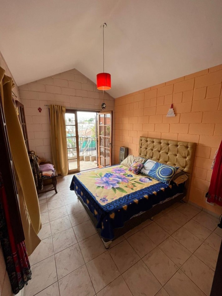 Ph 3 dormitorios - Santa Rita 