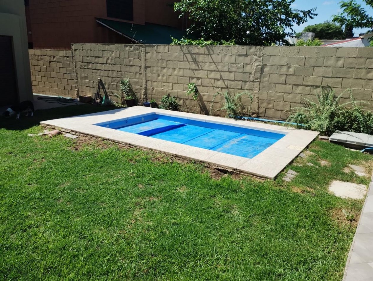 Ph 3 dormitorios - Santa Rita 