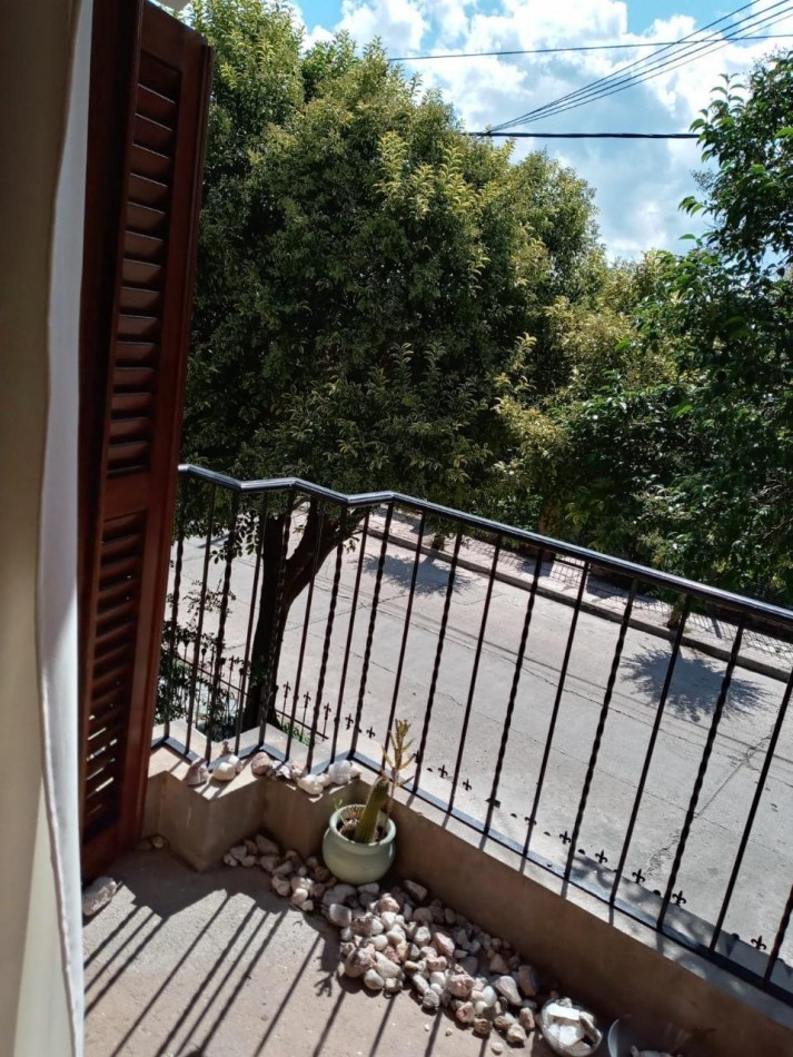 Ph 3 dormitorios - Santa Rita 