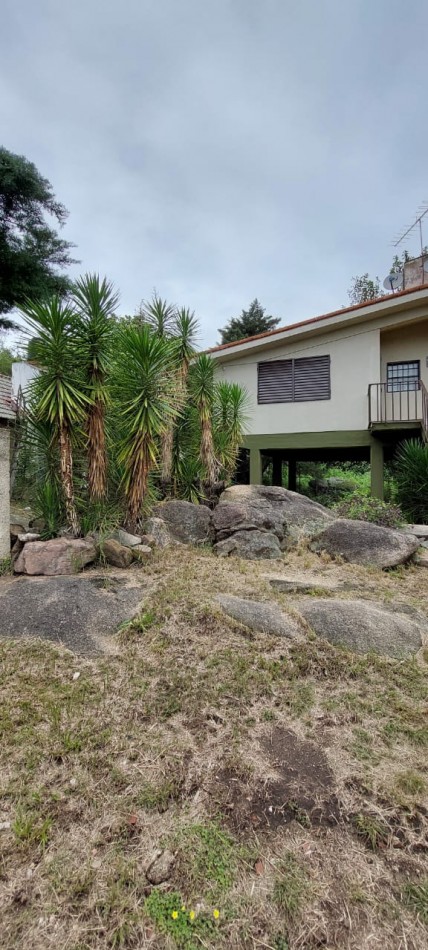 Duplex remodelado - Villa del Lago