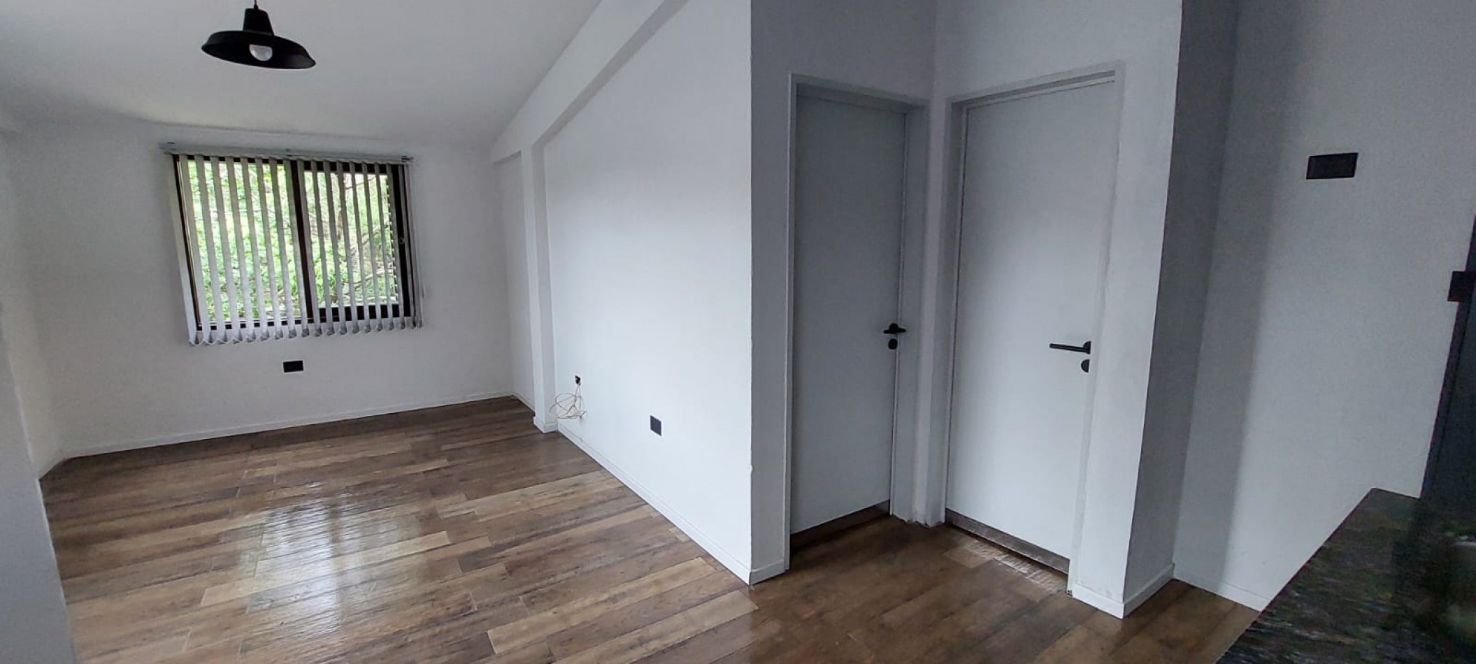 Duplex remodelado - Villa del Lago