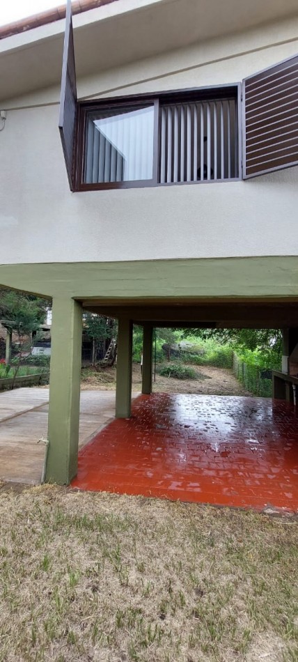 Duplex remodelado - Villa del Lago