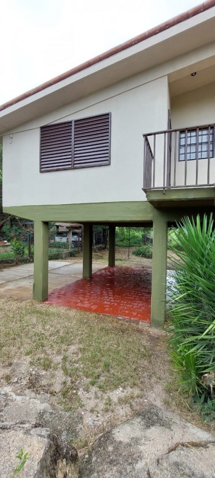 Duplex remodelado - Villa del Lago