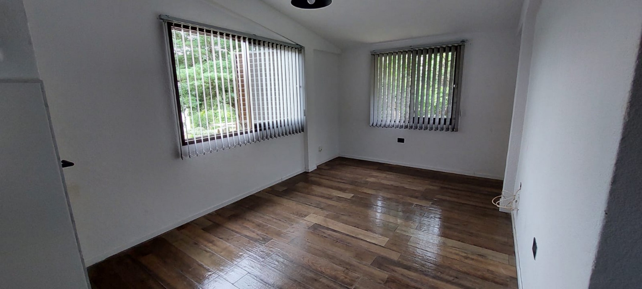 Duplex remodelado - Villa del Lago