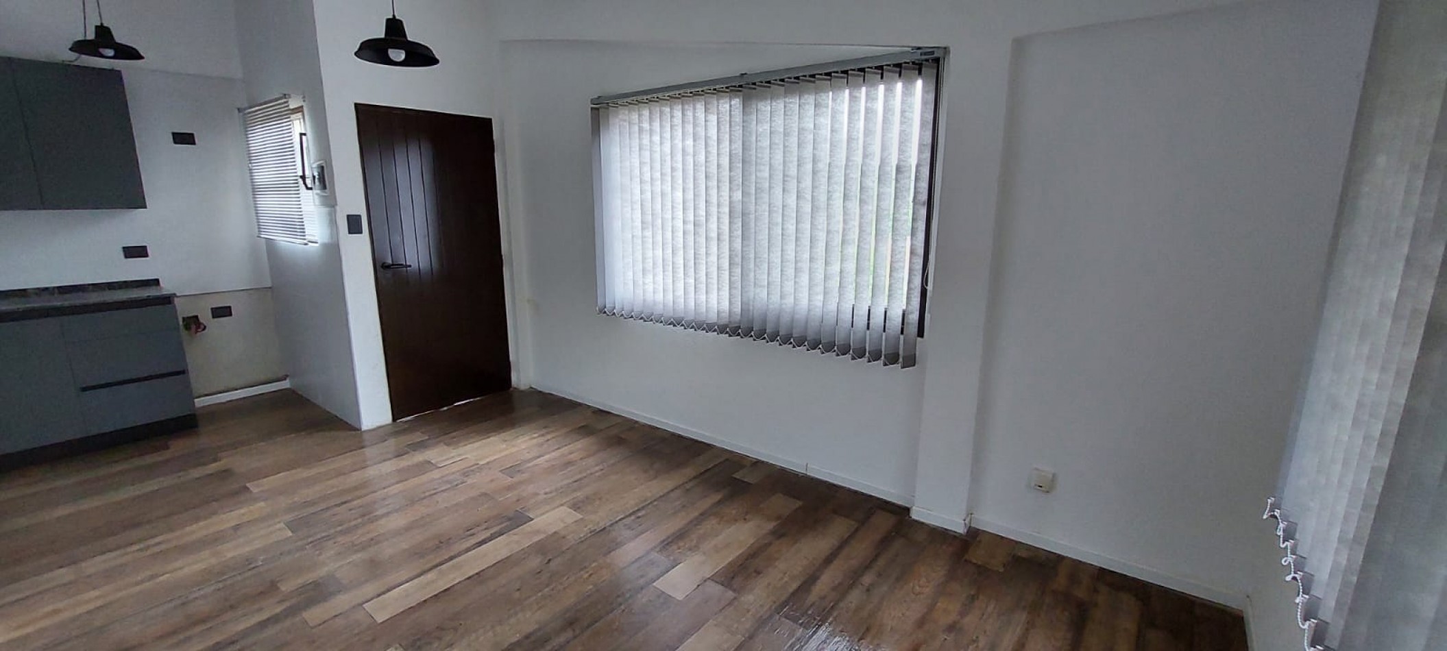 Duplex remodelado - Villa del Lago