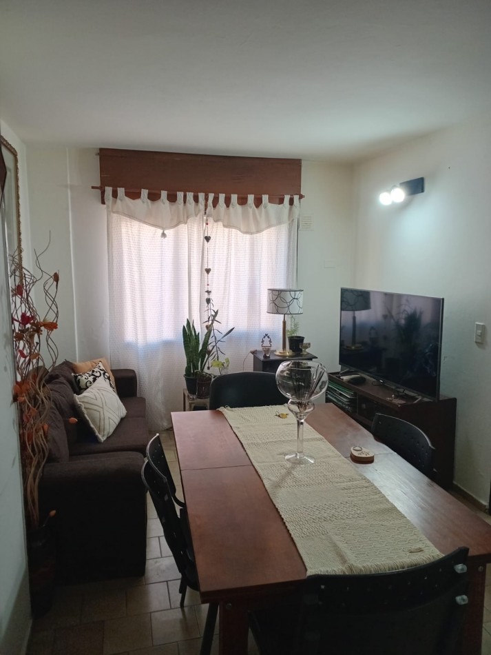 Venta Departamento pleno centro - edificio Marconi