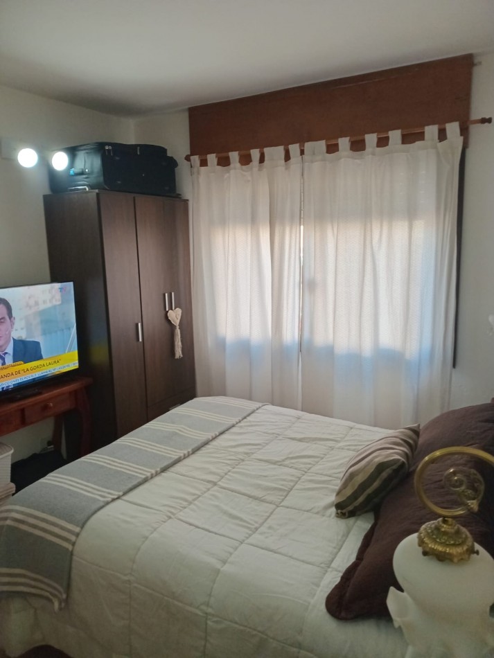 Venta Departamento pleno centro - edificio Marconi