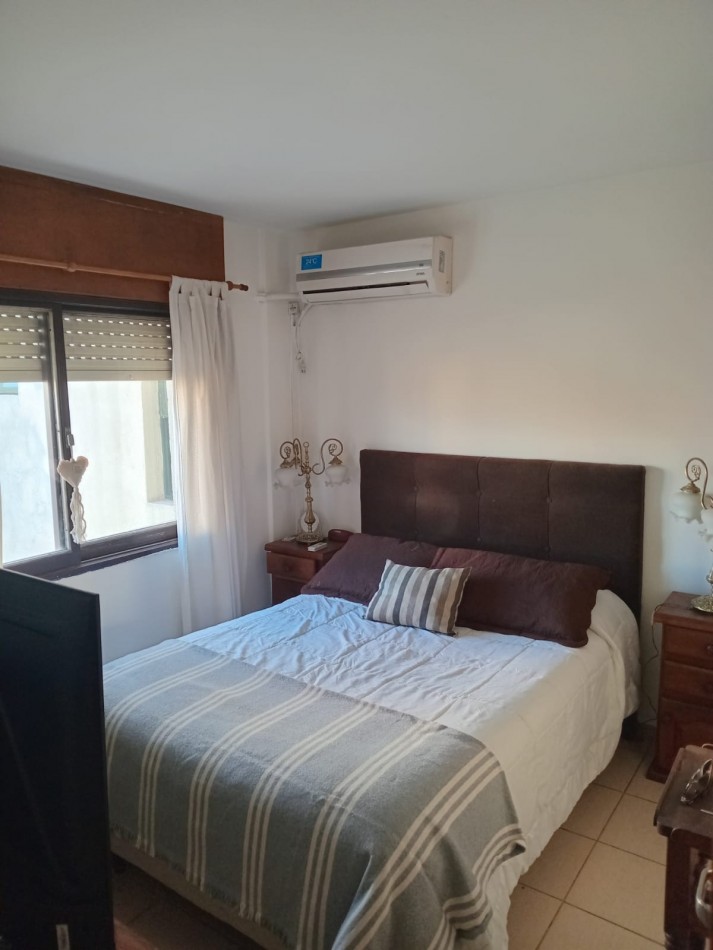 Venta Departamento pleno centro - edificio Marconi