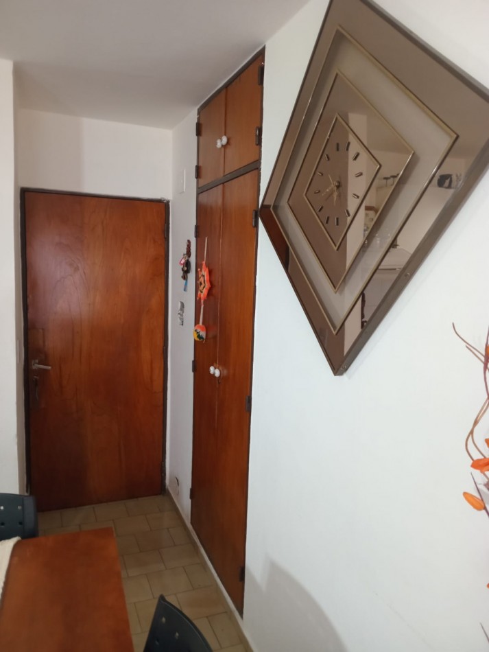 Venta Departamento pleno centro - edificio Marconi