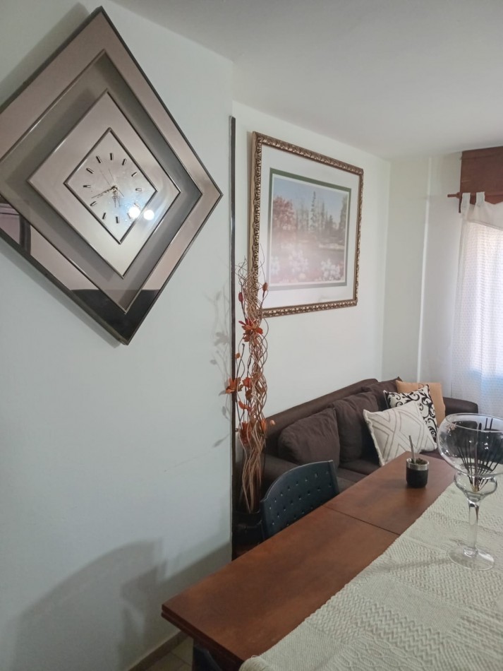 Venta Departamento pleno centro - edificio Marconi