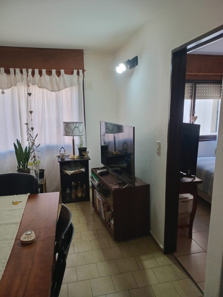 Venta Departamento pleno centro - edificio Marconi