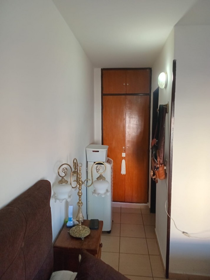 Venta Departamento pleno centro - edificio Marconi