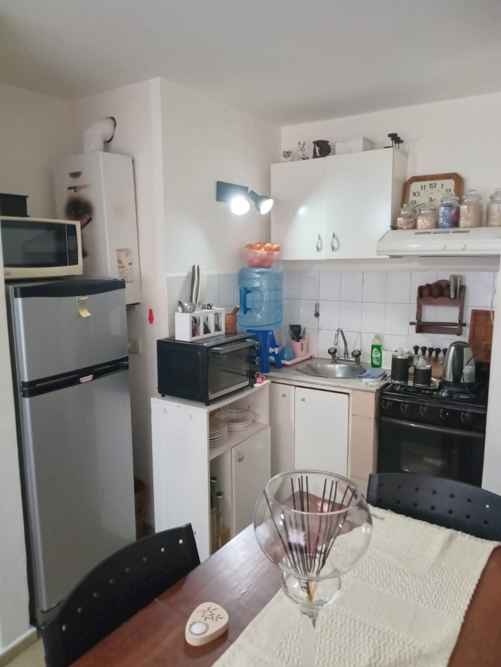 Venta Departamento pleno centro - edificio Marconi