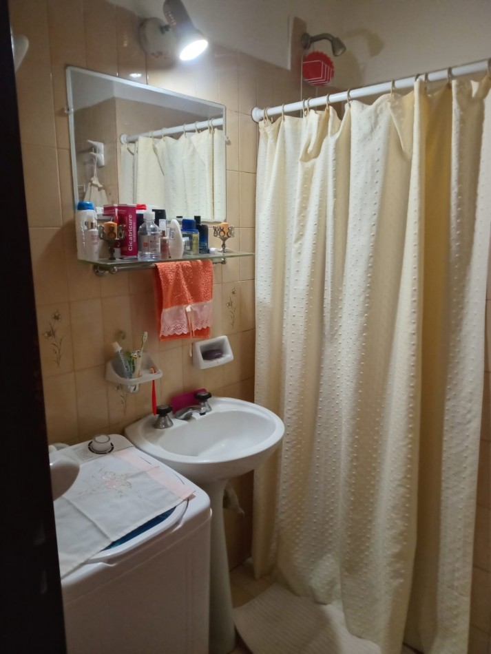 Venta Departamento pleno centro - edificio Marconi