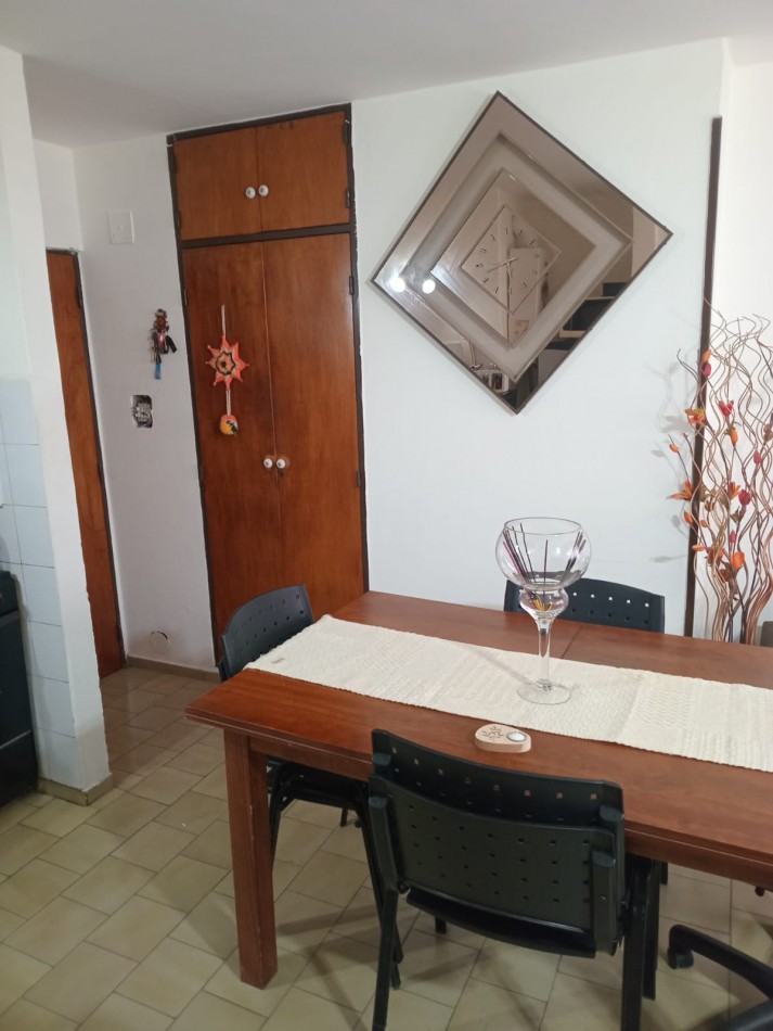 Venta Departamento pleno centro - edificio Marconi