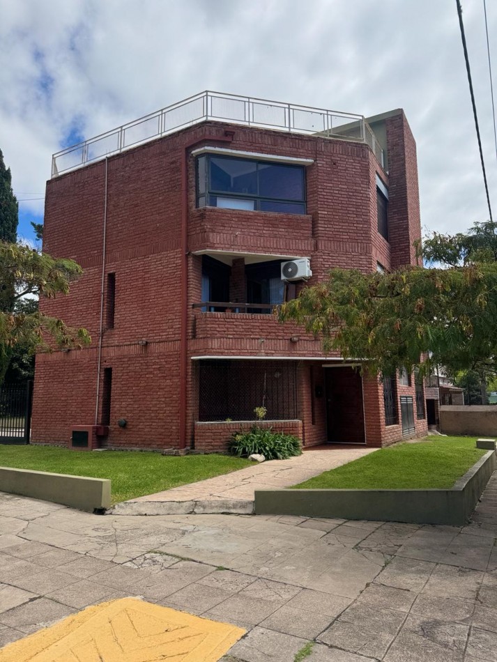 Venta Departamento 2 Dormitorios - Villa Dominguez 