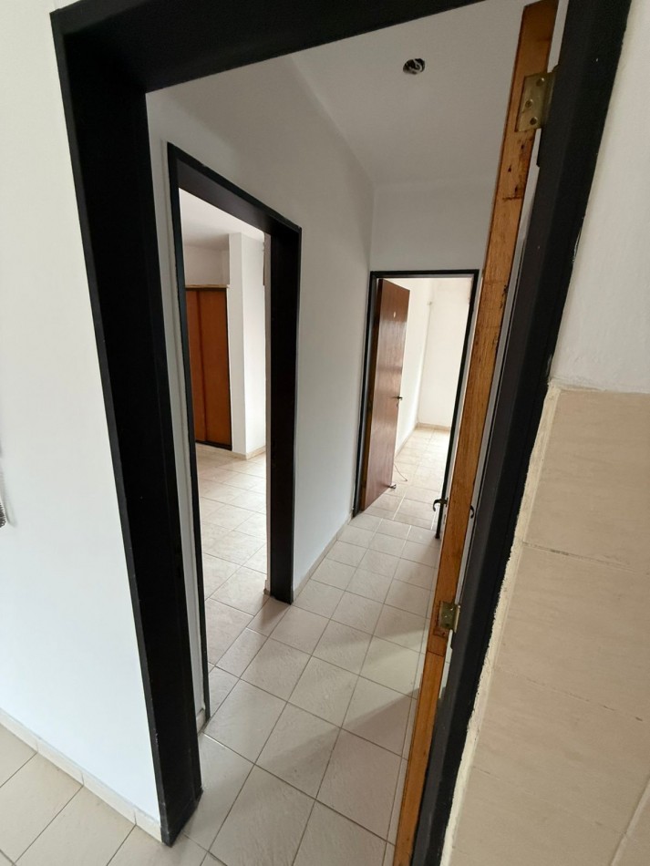 Venta Departamento 2 Dormitorios - Villa Dominguez 