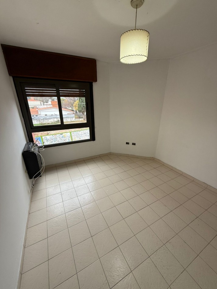 Venta Departamento 2 Dormitorios - Villa Dominguez 