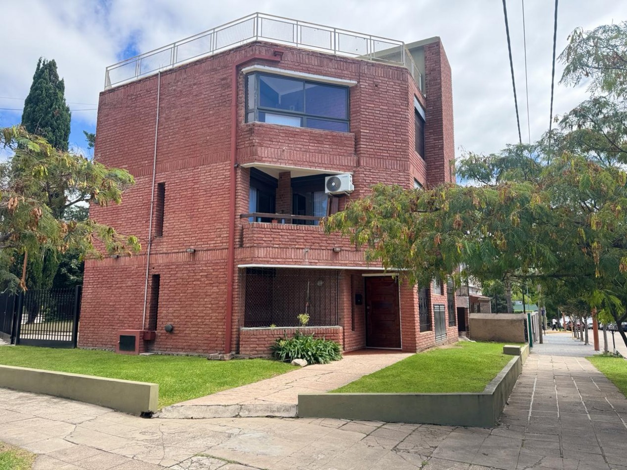 Venta Departamento 2 Dormitorios - Villa Dominguez 