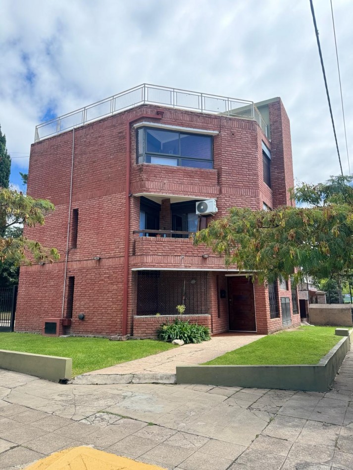 Venta Departamento 2 Dormitorios - Villa Dominguez 