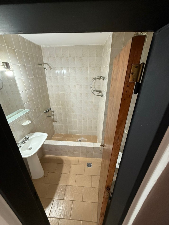 Venta Departamento 2 Dormitorios - Villa Dominguez 