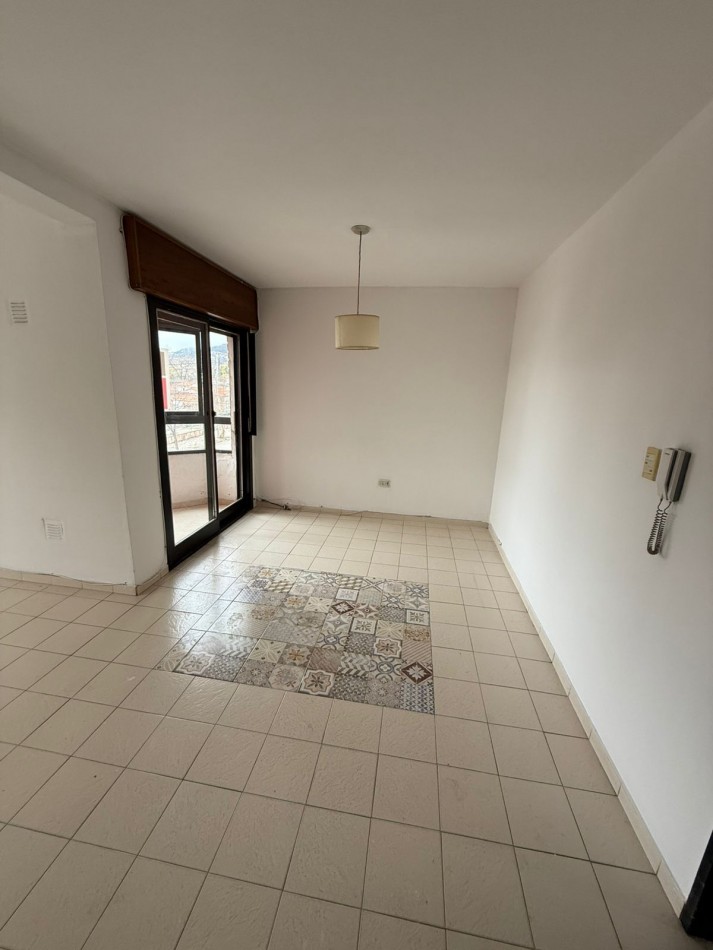 Venta Departamento 2 Dormitorios - Villa Dominguez 