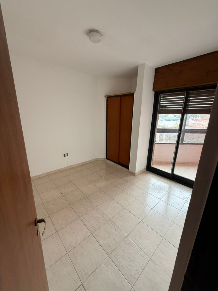 Venta Departamento 2 Dormitorios - Villa Dominguez 