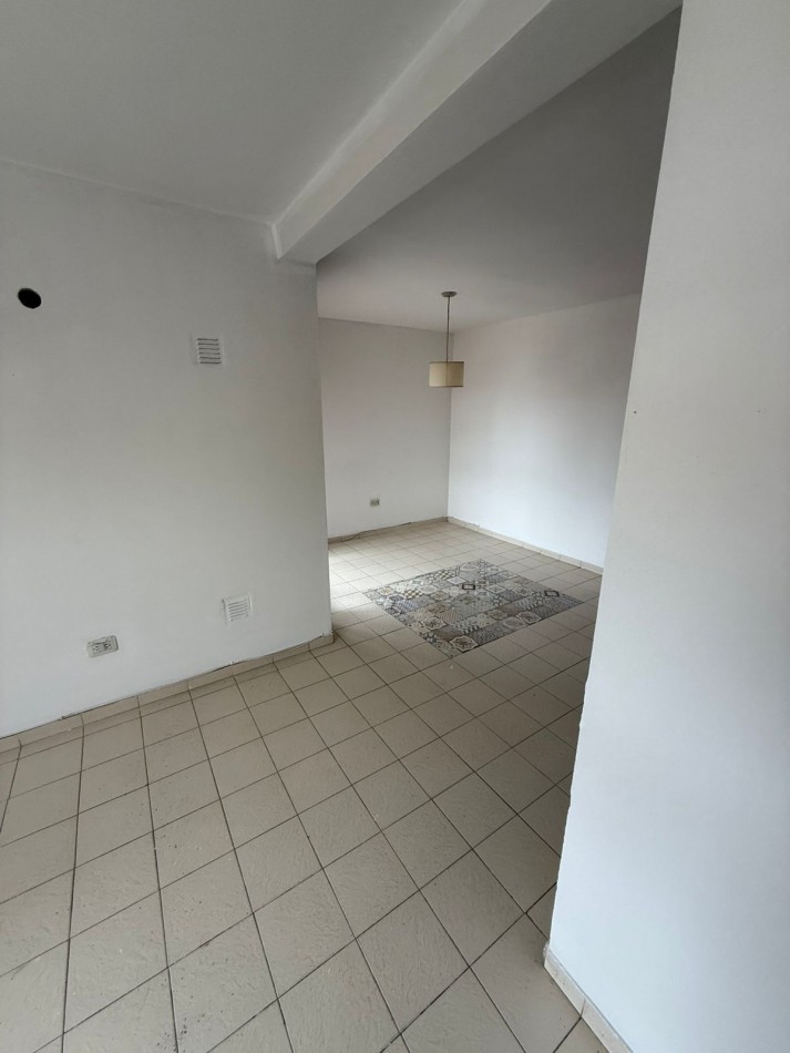 Venta Departamento 2 Dormitorios - Villa Dominguez 