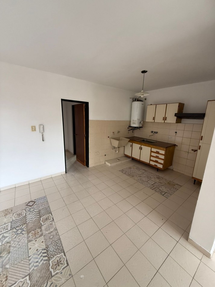 Venta Departamento 2 Dormitorios - Villa Dominguez 