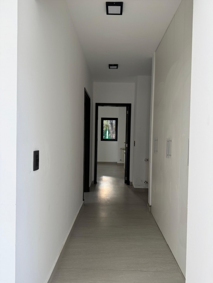 Casa a Estrenar - Las Cañitas - Malagueño