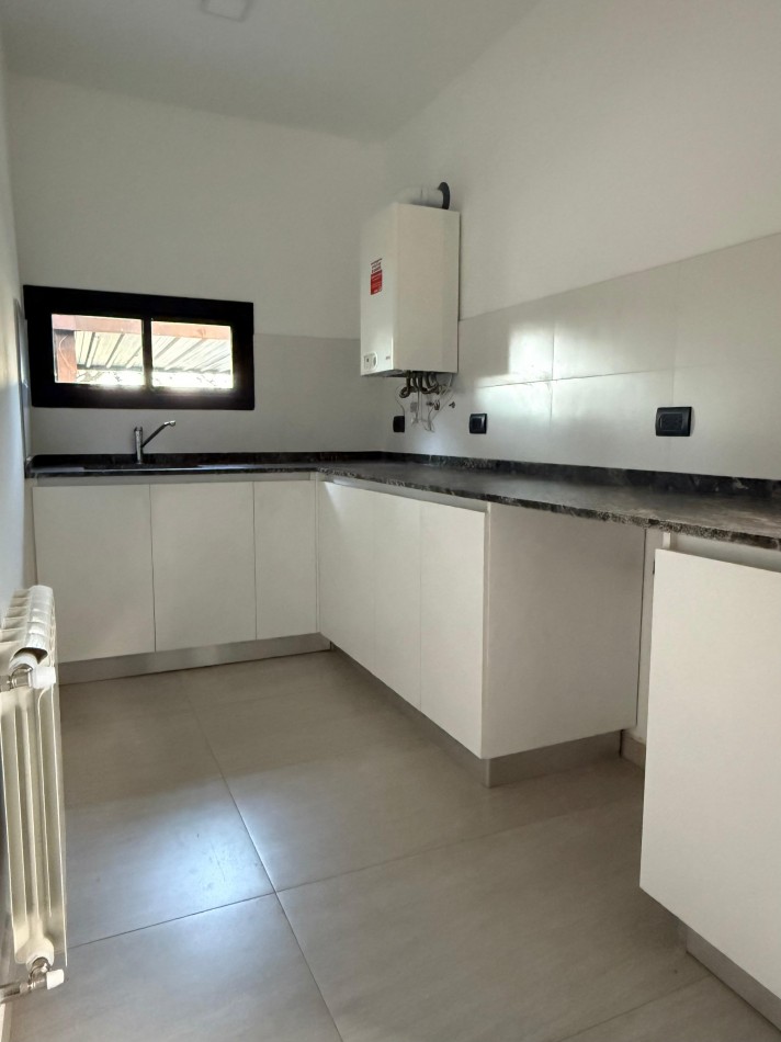 Casa a Estrenar - Las Cañitas - Malagueño