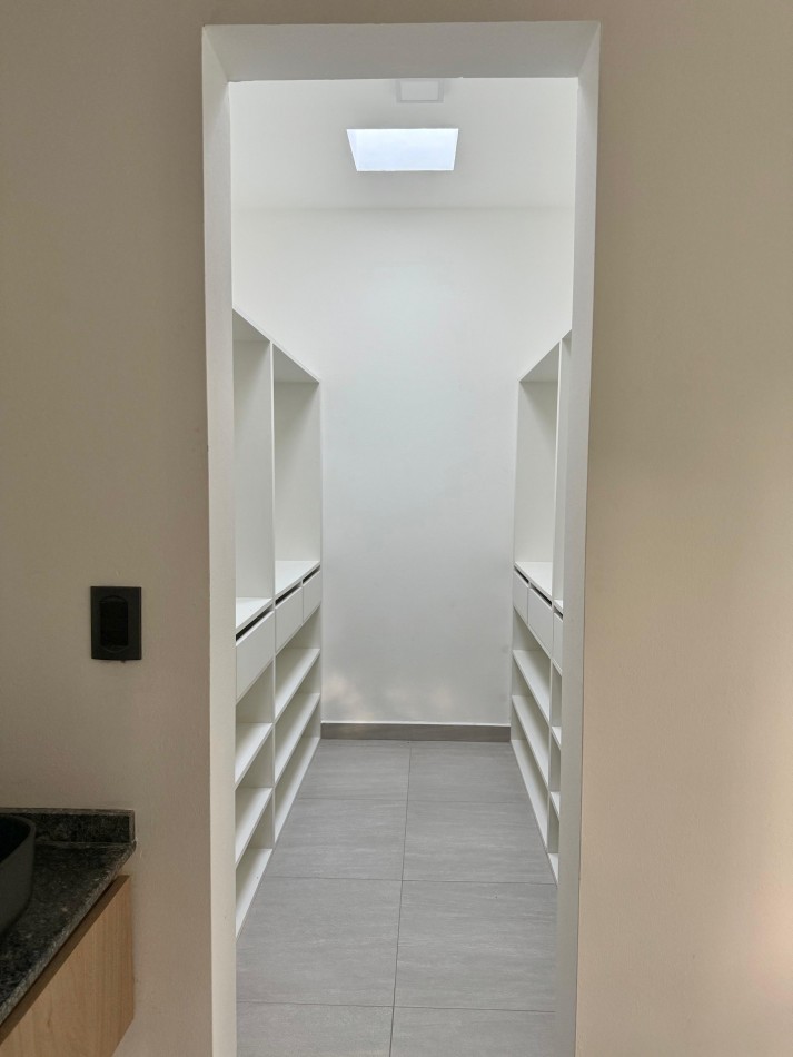 Casa a Estrenar - Las Cañitas - Malagueño