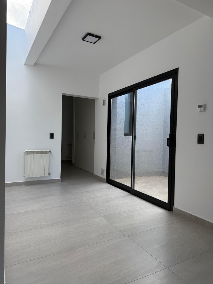 Casa a Estrenar - Las Cañitas - Malagueño