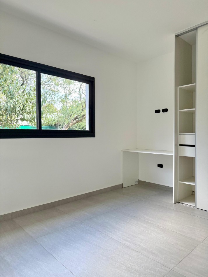 Casa a Estrenar - Las Cañitas - Malagueño